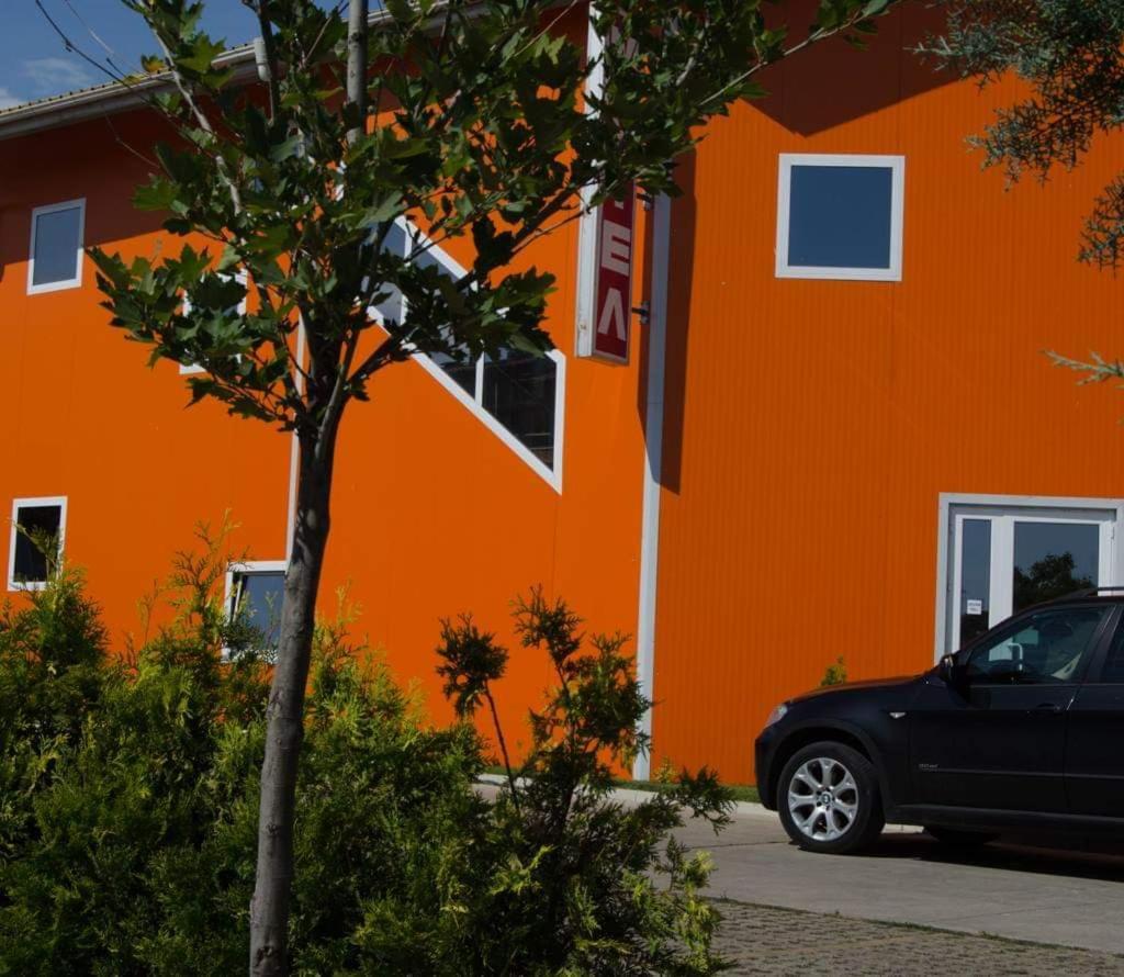 Rooms Low Price Sopot Exterior foto