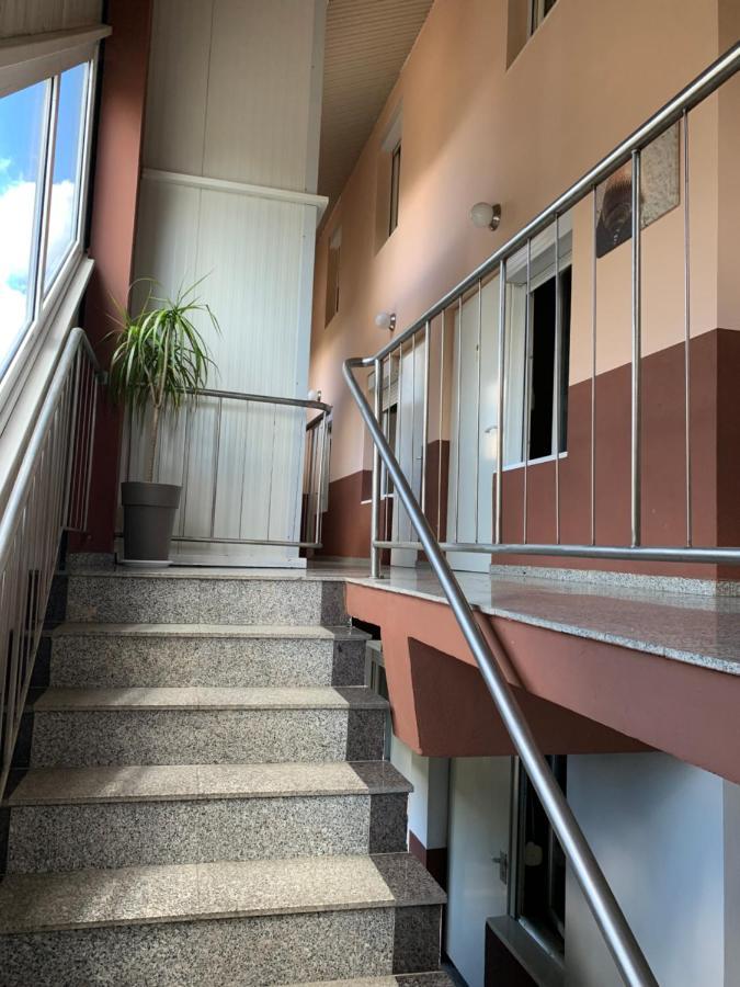Rooms Low Price Sopot Exterior foto
