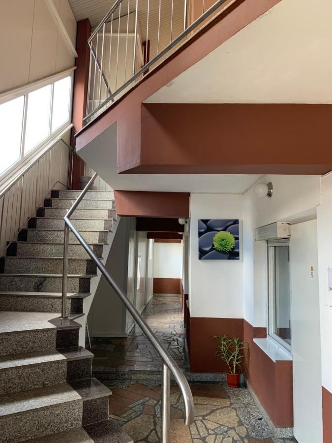 Rooms Low Price Sopot Exterior foto