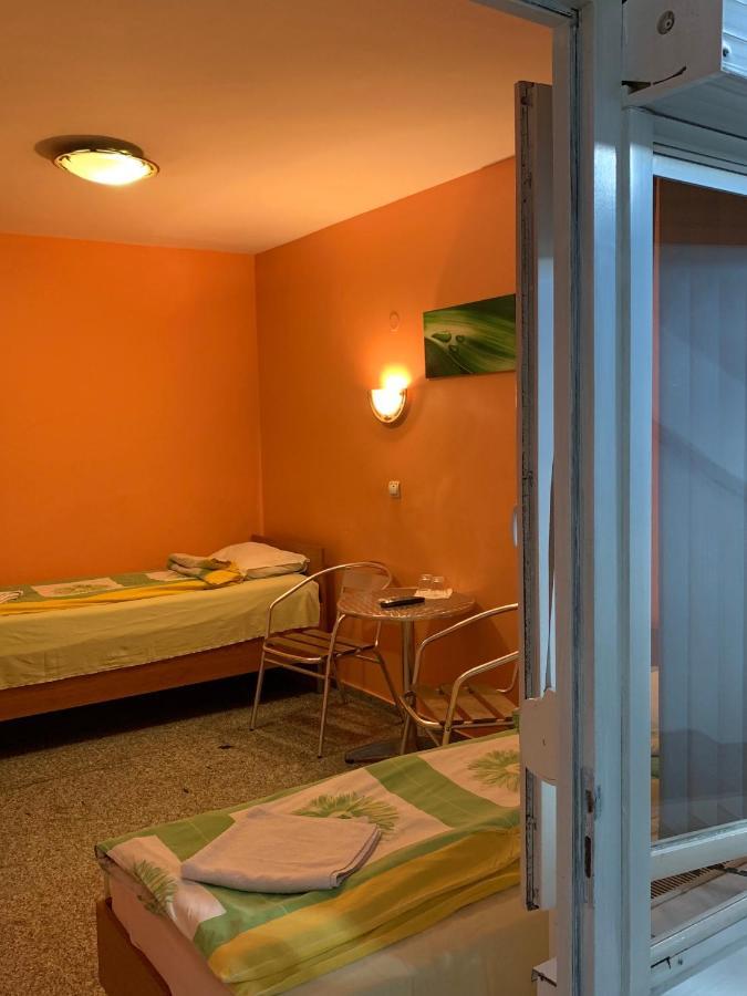 Rooms Low Price Sopot Exterior foto