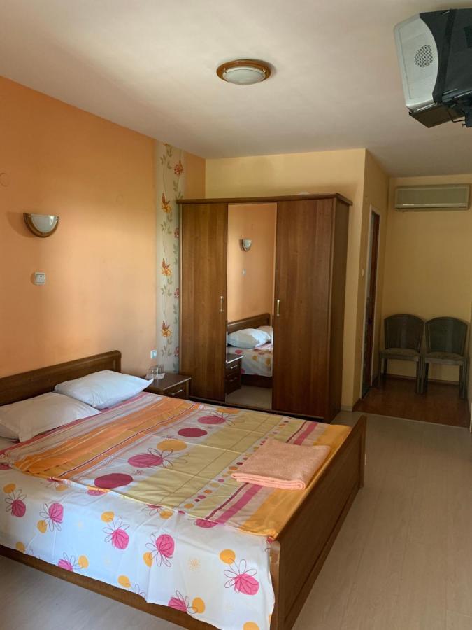Rooms Low Price Sopot Exterior foto