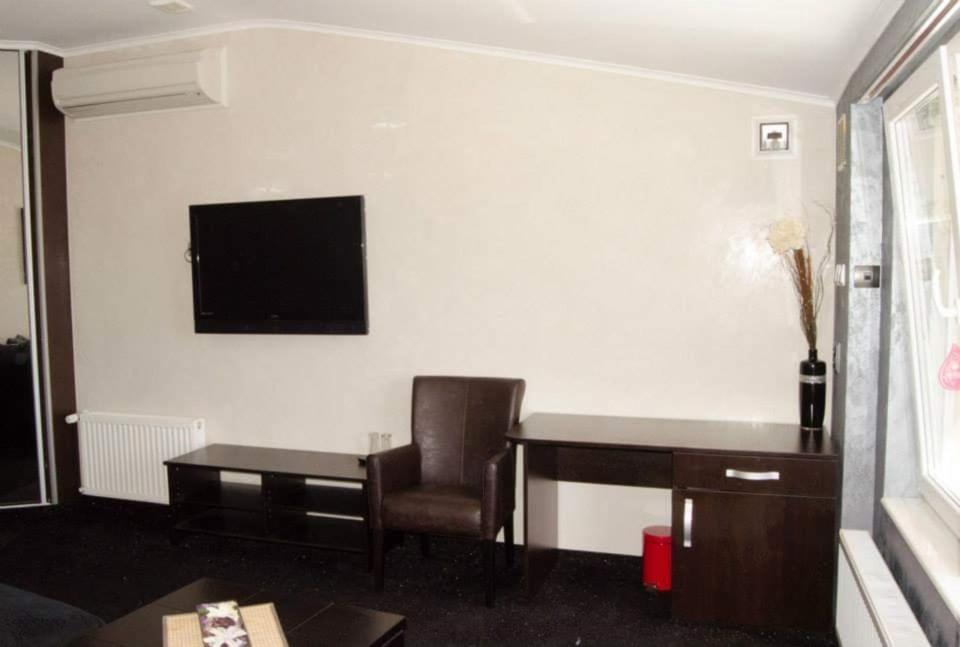 Rooms Low Price Sopot Exterior foto